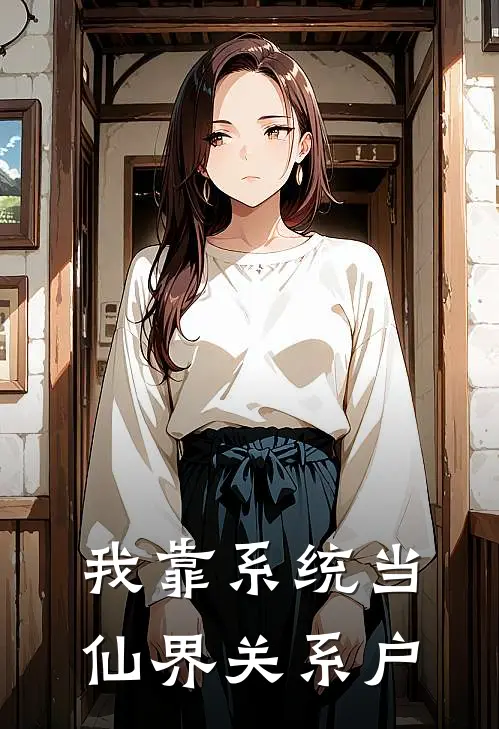 我靠系统当仙界关系户
