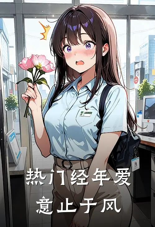 [热门]经年爱意止于风