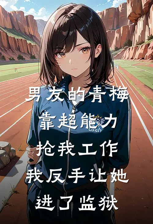 男友的青梅靠超能力抢我工作，我反手让她进了监狱