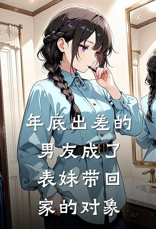 年底出差的男友成了表妹带回家的对象