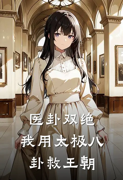 医卦双绝，我用太极八卦救王朝
