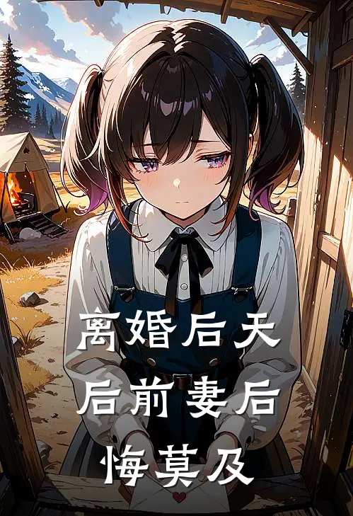 离婚后天后前妻后悔莫及