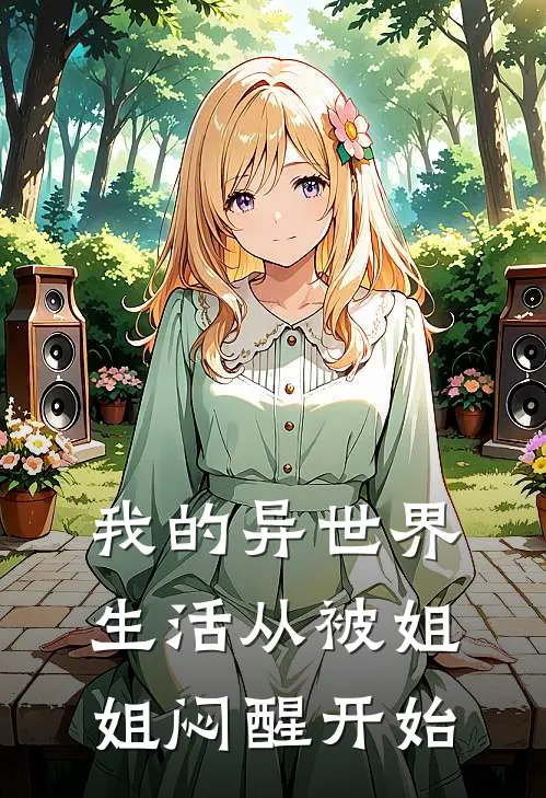 我的异世界生活从被姐姐闷醒开始