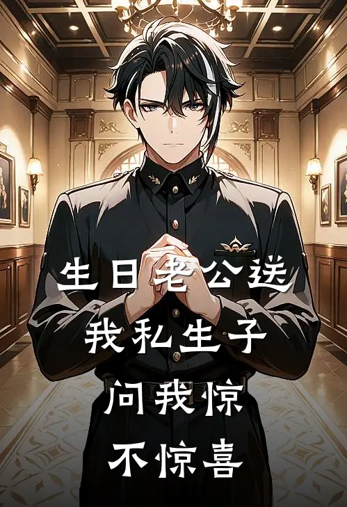 生日老公送我私生子，问我惊不惊喜