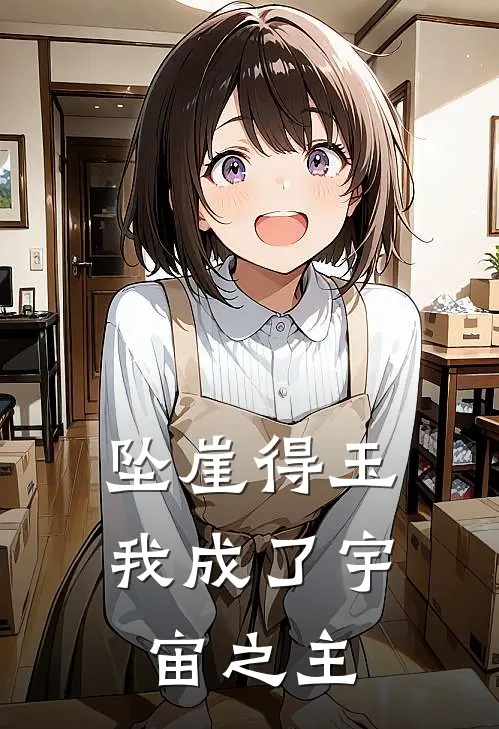 坠崖得玉，我成了宇宙之主