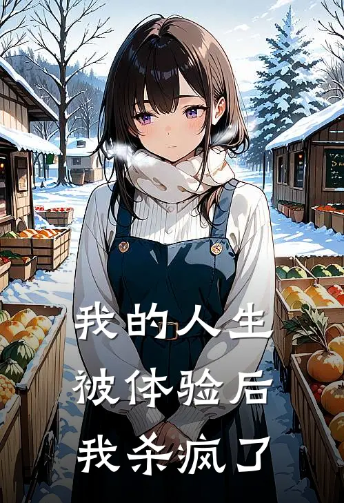 我的人生被体验后，我杀疯了