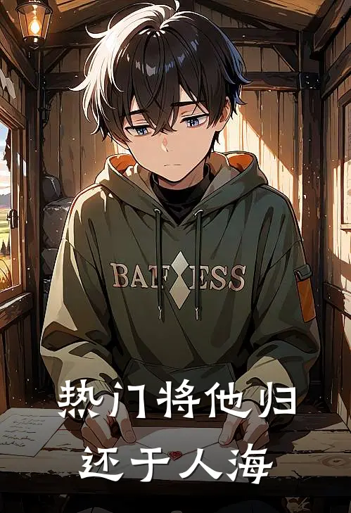 [热门]将他归还于人海