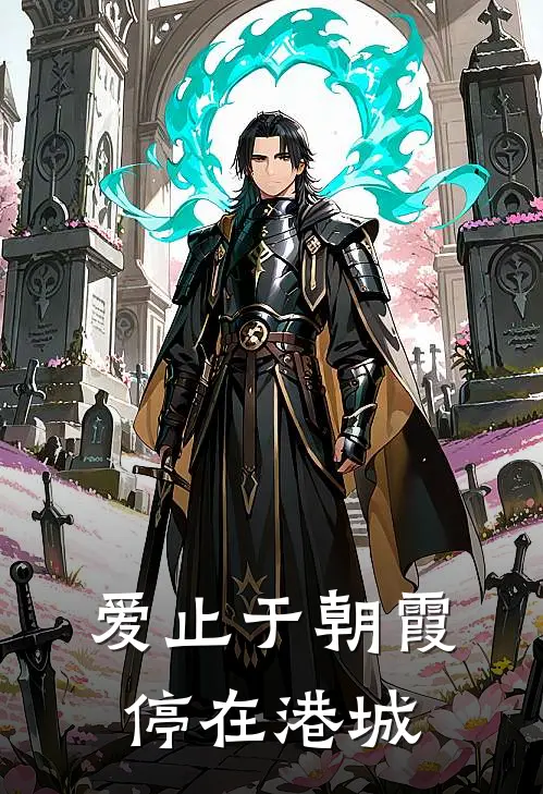 爱止于朝霞，停在港城