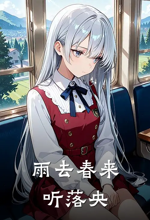 雨去春来听落央