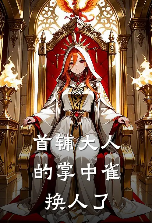 首辅大人的掌中雀，换人了