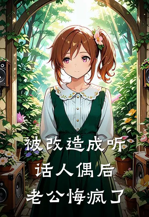 被改造成听话人偶后，老公悔疯了