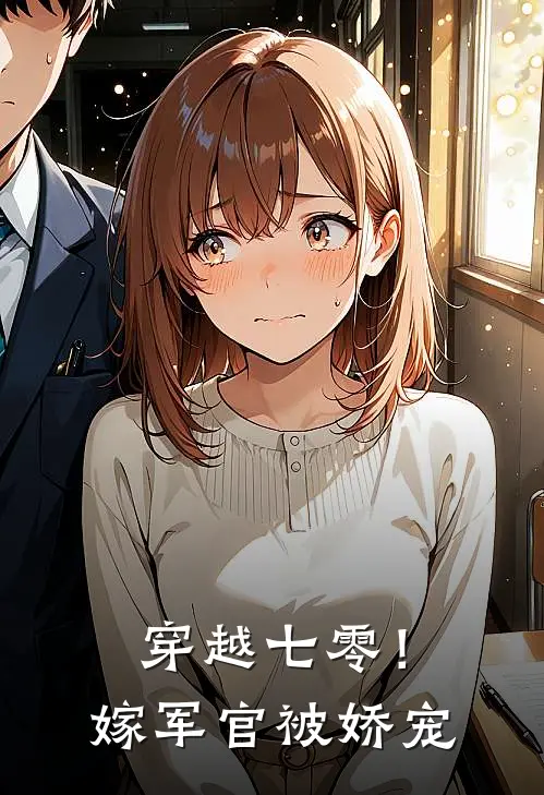 穿越七零！嫁军官被娇宠