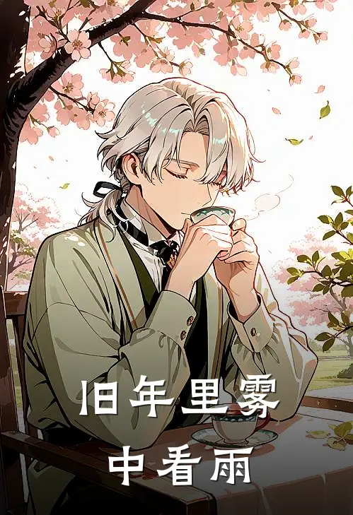 旧年里雾中看雨