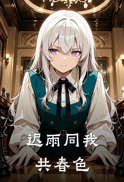 迟雨同我共春色