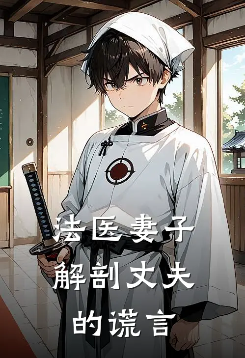 法医妻子：解剖丈夫的谎言