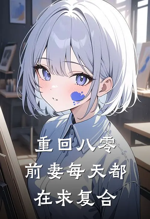 重回八零：前妻每天都在求复合