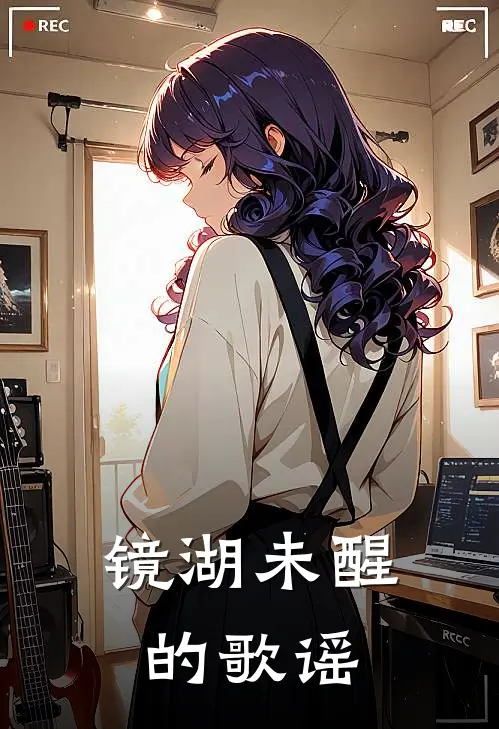 镜湖未醒的歌谣