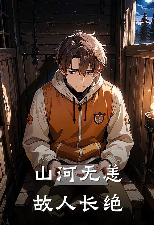 山河无恙，故人长绝