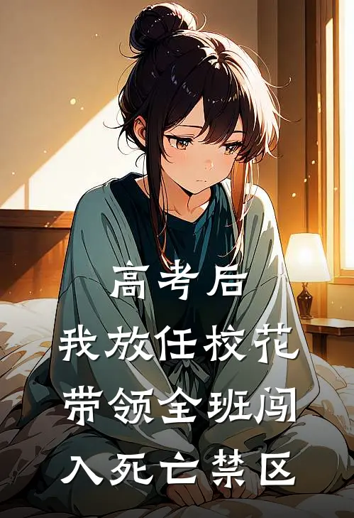 高考后，我放任校花带领全班闯入死亡禁区