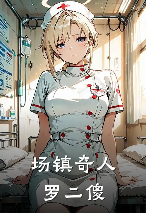 场镇奇人罗二傻