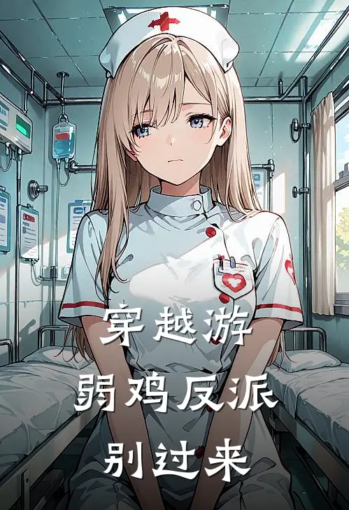 穿越游：弱鸡反派别过来。