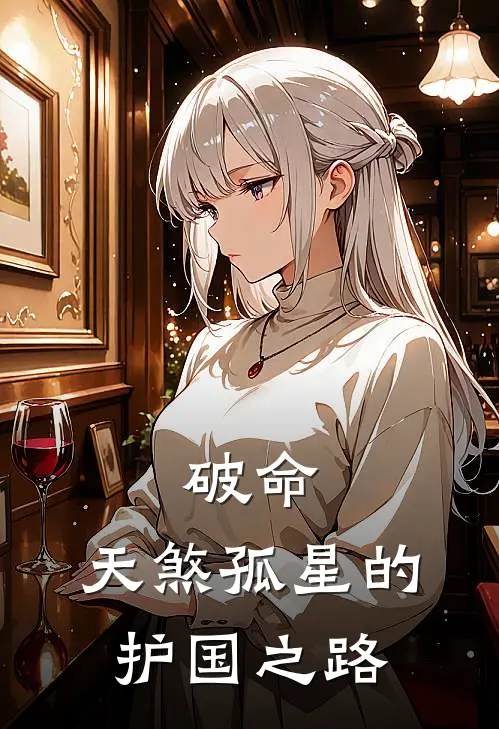 破命：天煞孤星的护国之路