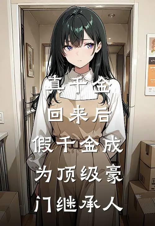 真千金回来后，假千金成为顶级豪门继承人