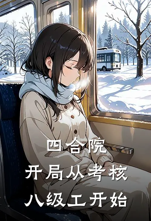 四合院：开局从考核八级工开始