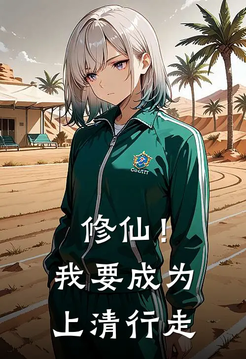 修仙！我要成为上清行走