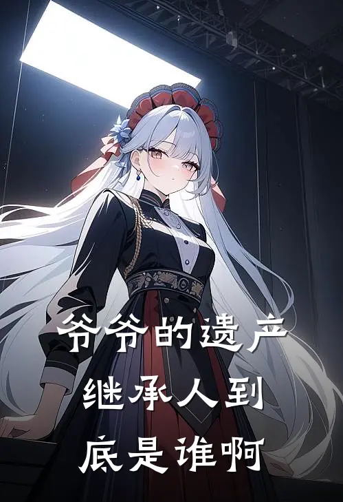 爷爷的遗产继承人到底是谁啊