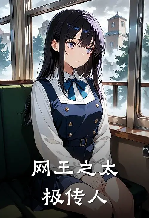 网王之太极传人