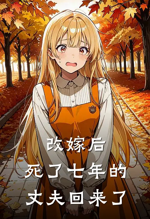 改嫁后，死了七年的丈夫回来了