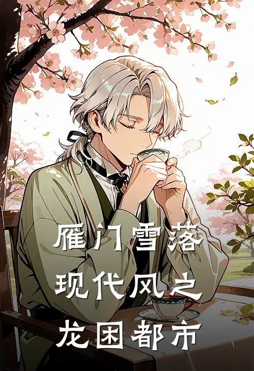 雁门雪落现代风之龙困都市