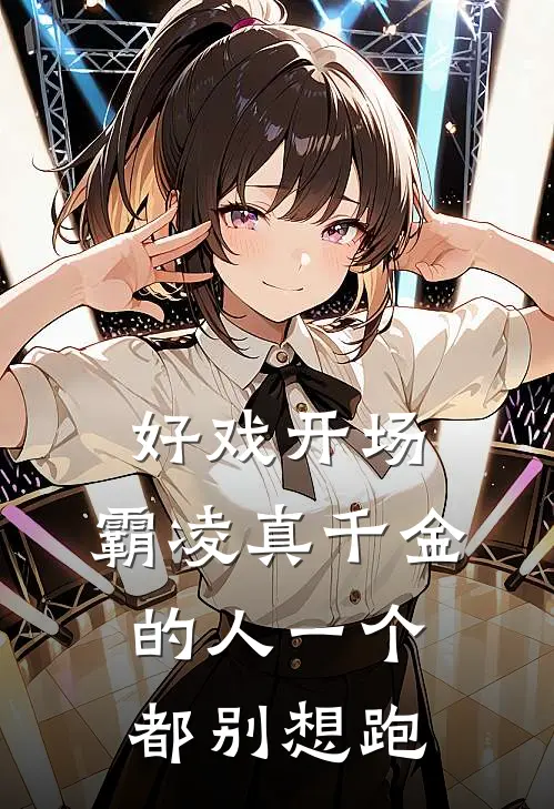 好戏开场：霸凌真千金的人一个都别想跑