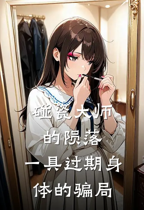 碰瓷大师的陨落：一具“过期”身体的骗局