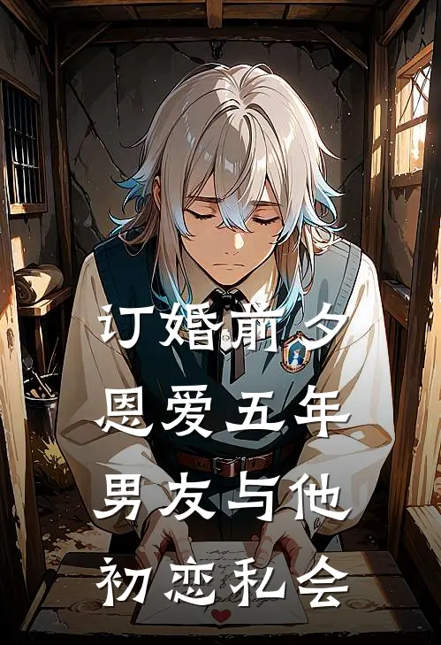 订婚前夕，恩爱五年男友与他初恋私会