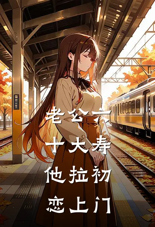 老公六十大寿，他拉初恋上门