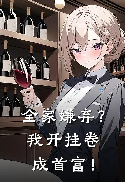 全家嫌弃？我开挂卷成首富！