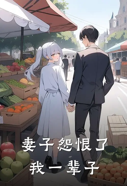 妻子怨恨了我一辈子