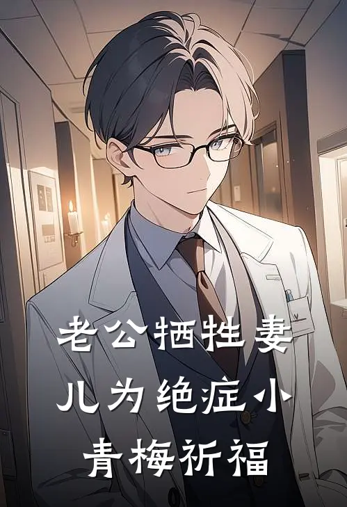 老公牺牲妻儿为绝症小青梅祈福