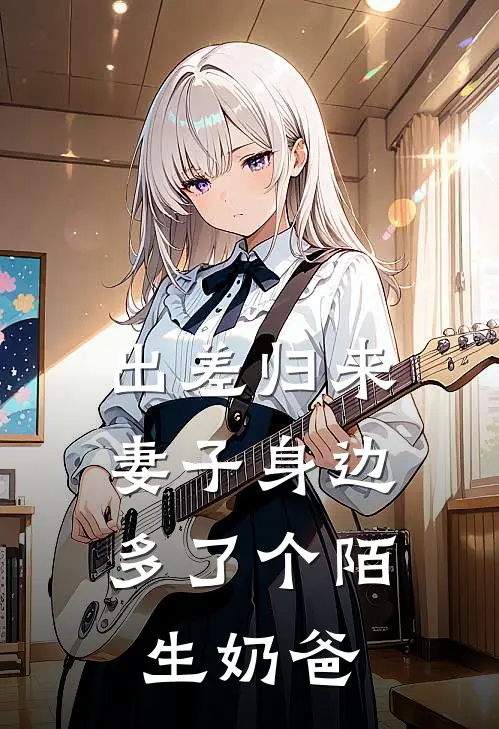 出差归来，妻子身边多了个陌生奶爸