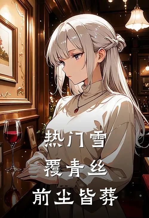 [热门]雪覆青丝，前尘皆葬