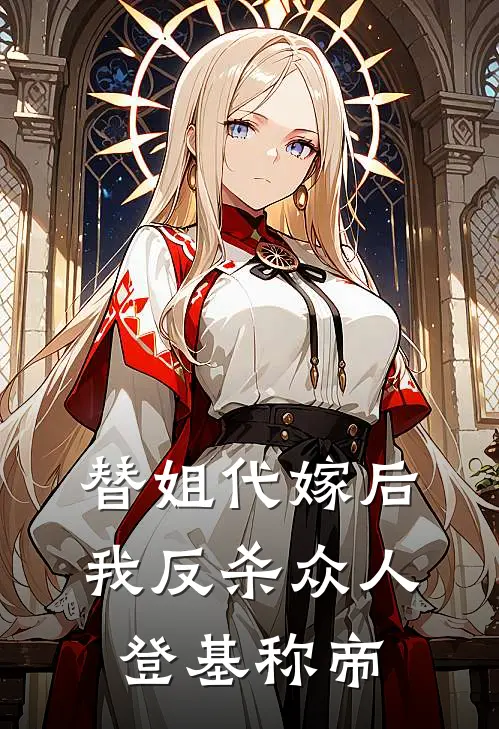 替姐代嫁后，我反杀众人登基称帝