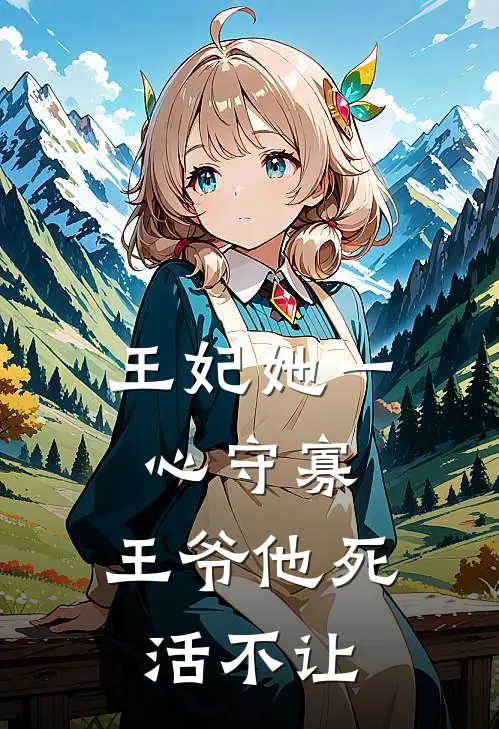 王妃她一心守寡，王爷他死活不让