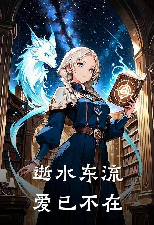 逝水东流，爱已不在