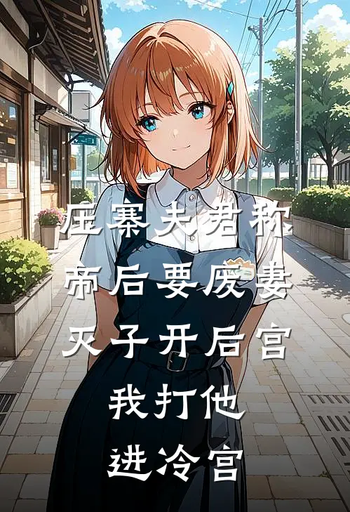 压寨夫君称帝后要废妻灭子开后宫，我打他进冷宫