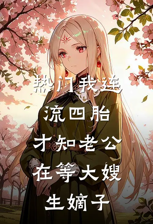 [热门]我连流四胎，才知老公在等大嫂生嫡子