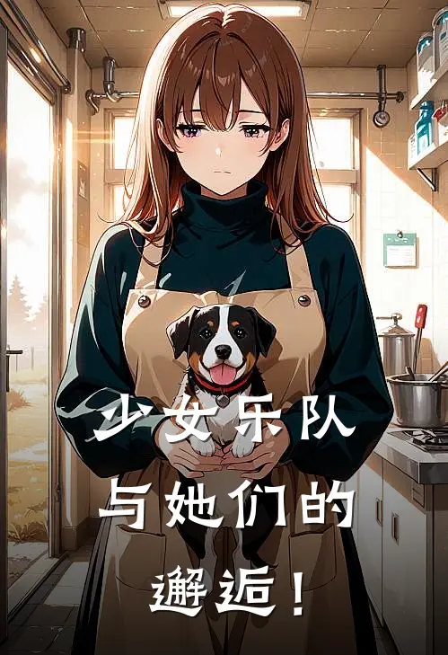 少女乐队：与她们的邂逅！