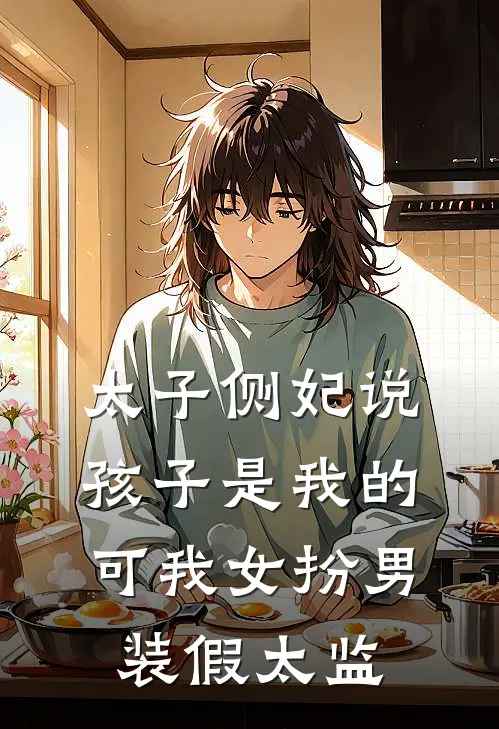 太子侧妃说孩子是我的，可我女扮男装假太监