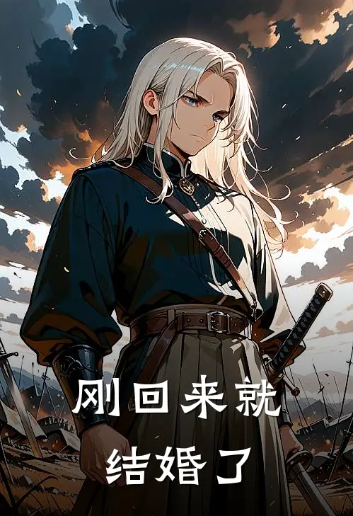 刚回来就结婚了